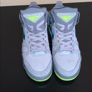 Nike Air Flight Men’s Shoes